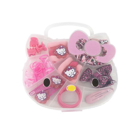 Hello Kitty assorted beauty set 20pcs