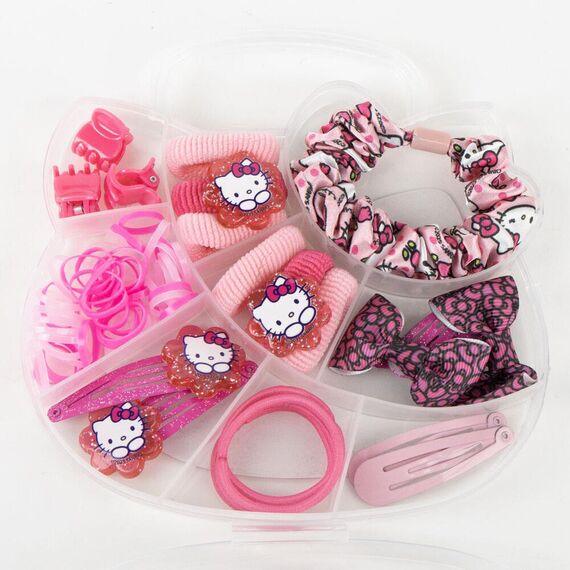 Hello Kitty assorted beauty set 20pcs