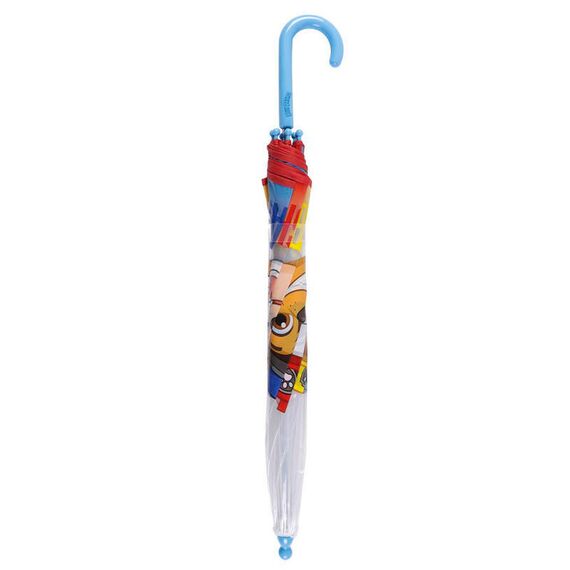 Paw Patrol bubble manual umbrella 45cm |  Techbox