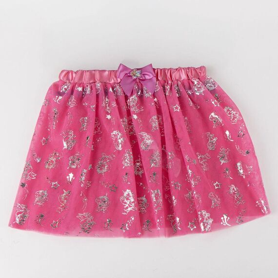 Paw Patrol diadema + tutu set