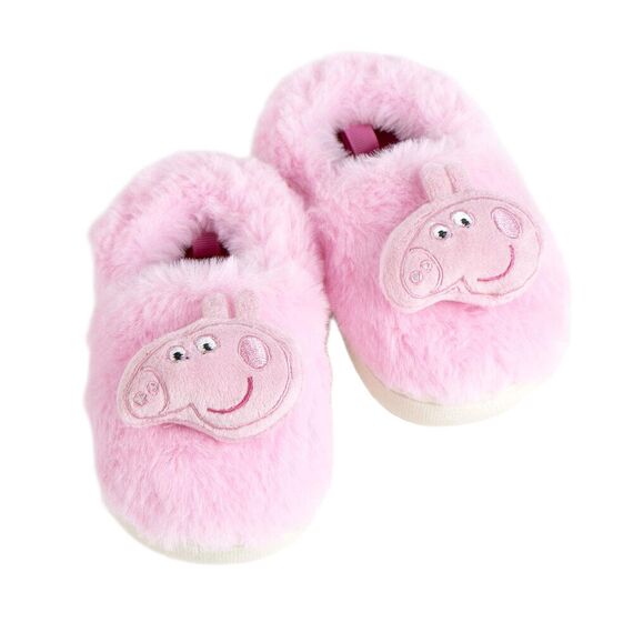 Peppa Pig slippers