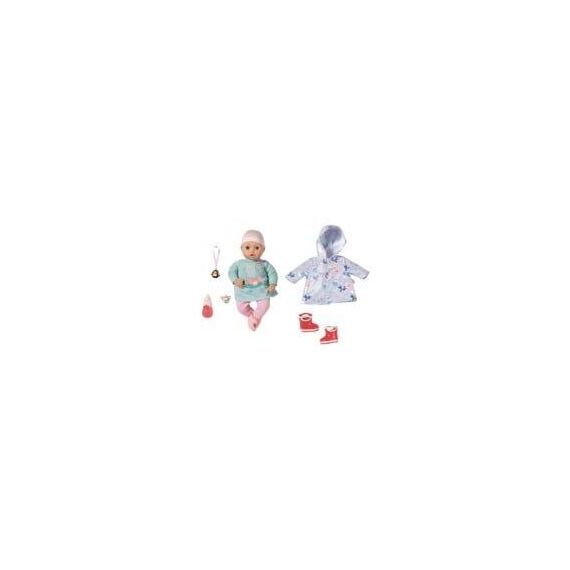 Baby Annabell - Special Annabell Sæt 43 cm (705452) / Toys