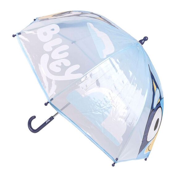 Bluey manual bubble umbrella - Merchandise Seasonals - Various - Techbox