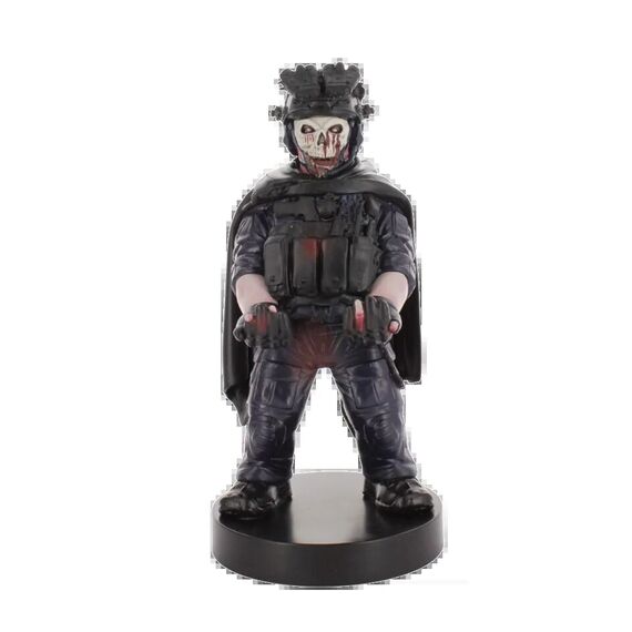 Cable Guys - Call Of Duty Zombie Ghost / PlayStation 5