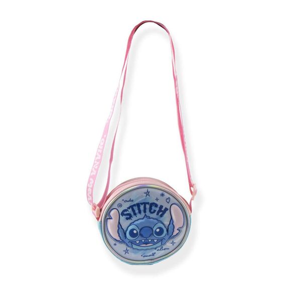 Disney Stitch 3D bag