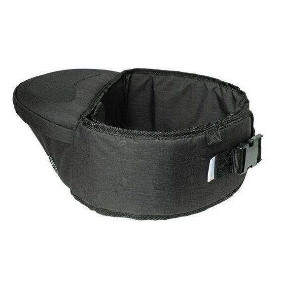 Hippychick - Hipseat Denim Black / Baby and Children
