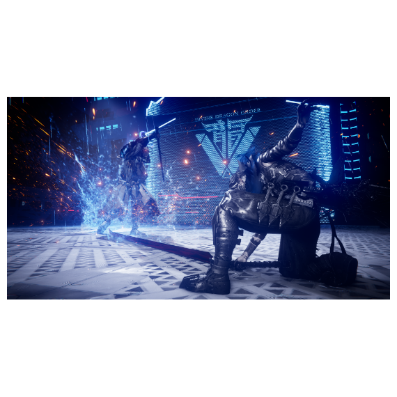 Ninja Gaiden 4 (Deluxe Edition) / PlayStation 5 - PS5 Games - Games - Techbox
