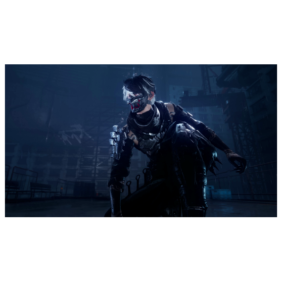 Ninja Gaiden 4 / PlayStation 5 | Techbox