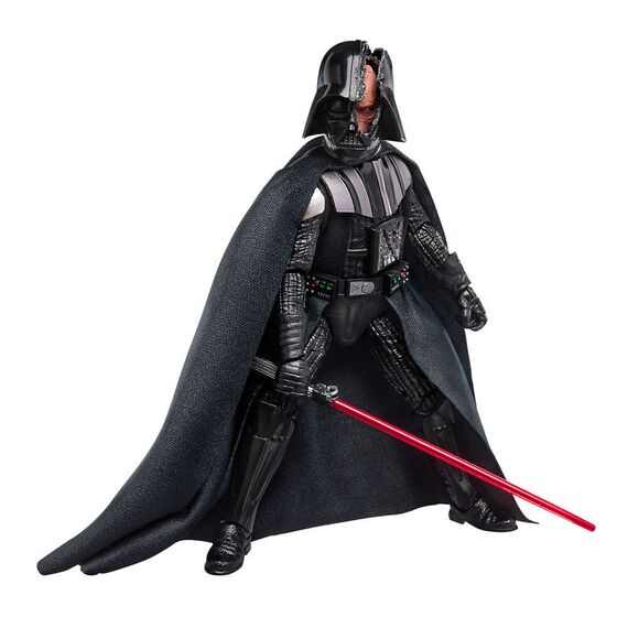 Star Wars Obi-Wan Kenobi Duel's End Darth Vader figure. 15cm |  Techbox
