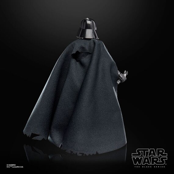 Star Wars Obi-Wan Kenobi Duel's End Darth Vader figure. 15cm |  Techbox