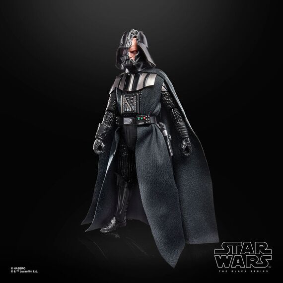 Star Wars Obi-Wan Kenobi Duel's End Darth Vader figure. 15cm |  Techbox