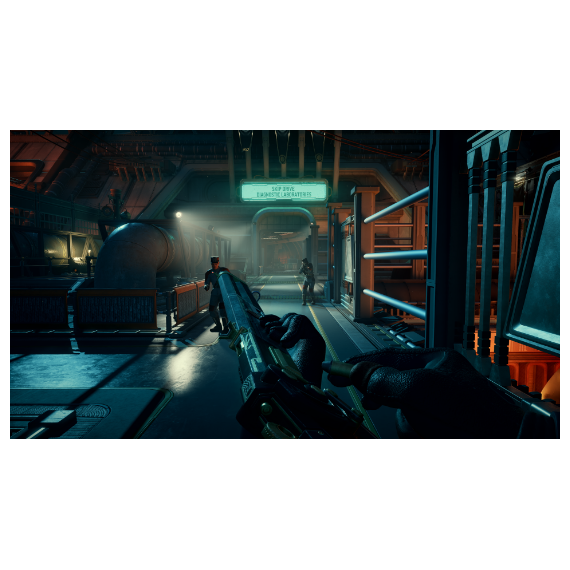 The Outer Worlds 2 / PlayStation 5 | Techbox