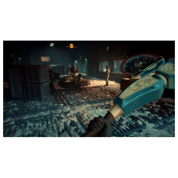 The Outer Worlds 2 (Premium Edition) / PlayStation 5 - PS5 Games - Games - Techbox