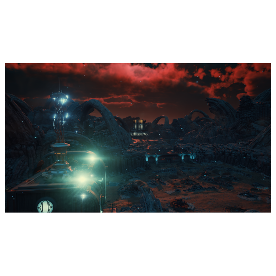The Outer Worlds 2 / Xbox Series X - Series X Games - Games - Techbox