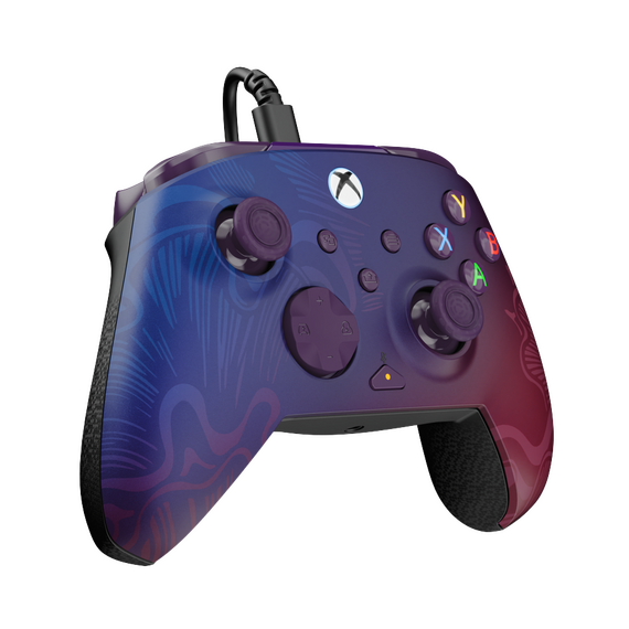 Turtle Beach - Rematch Advanced Wired - Purple Fade / Xbox Series X