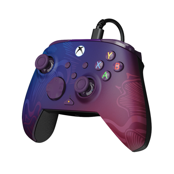 Turtle Beach - Rematch Advanced Wired - Purple Fade / Xbox Series X