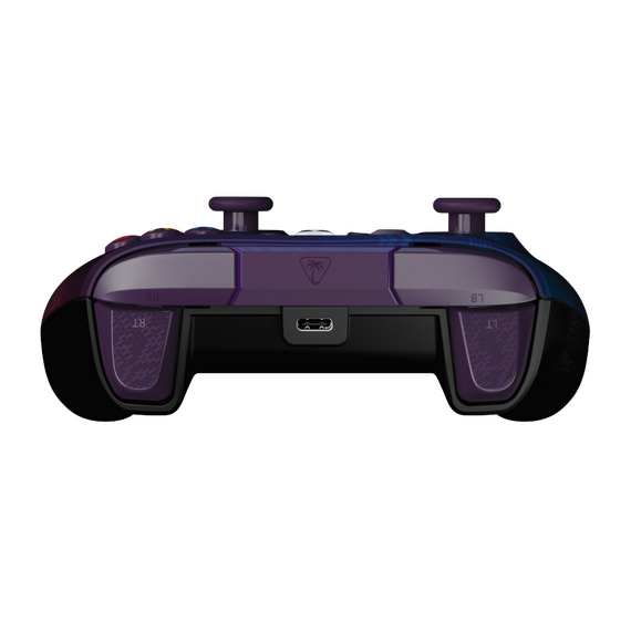 Turtle Beach - Rematch Advanced Wired - Purple Fade / Xbox Series X