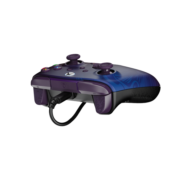 Turtle Beach - Rematch Advanced Wired - Purple Fade / Xbox Series X
