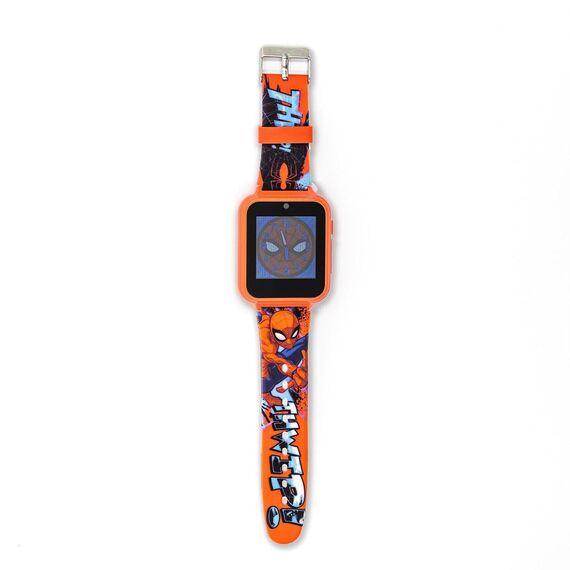 Accutime - Smart Watch Spider-Man (910365) / Toys