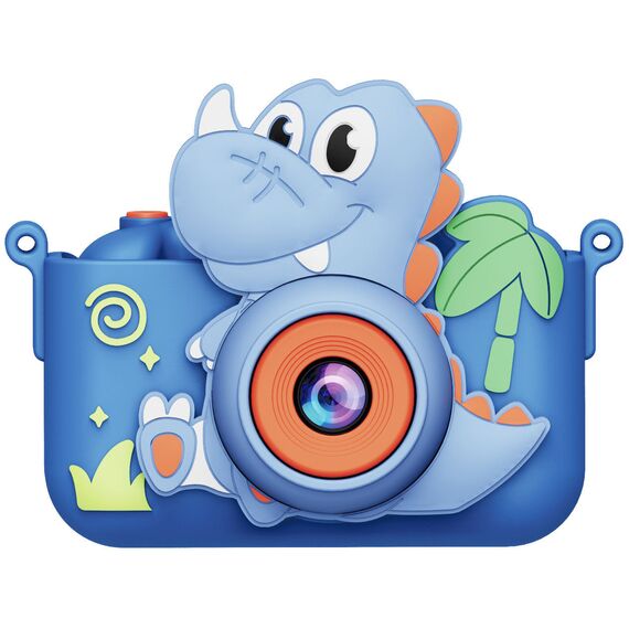 Minilens - Digital Camera Blue (910389) / Toys