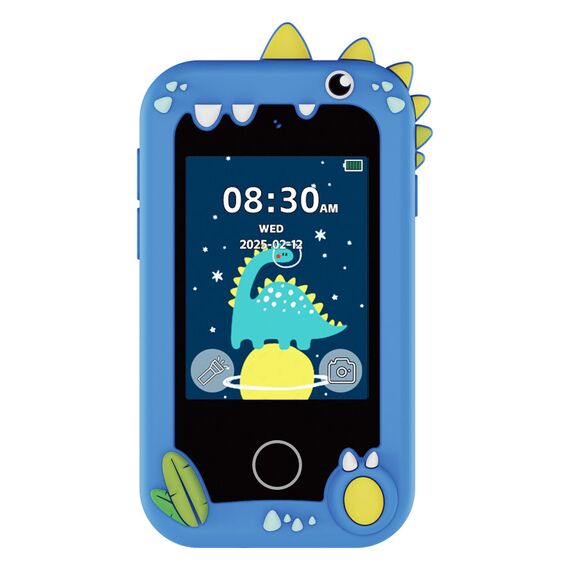 Minilens - Smartphone Toy Blue (910387) / Toys