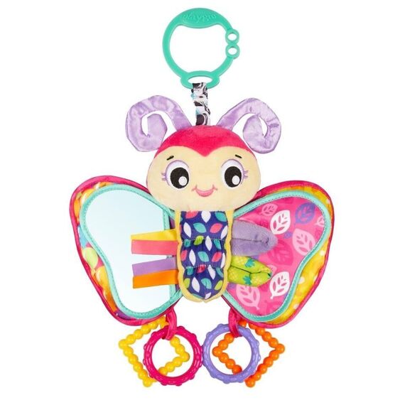 Playgro - Activity Friend Blossom Butterfly (10189033) / Toys