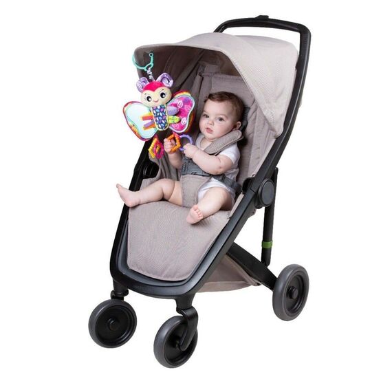 Playgro - Activity Friend Blossom Butterfly (10189033) / Toys