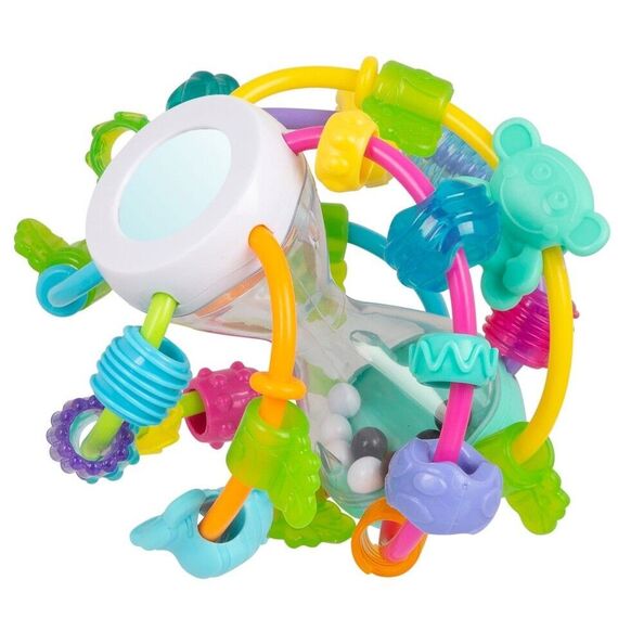 Playgro - Play and Learn Ball - Refresh (14088621) / Toys