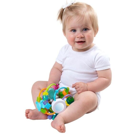 Playgro - Play and Learn Ball - Refresh (14088621) / Toys