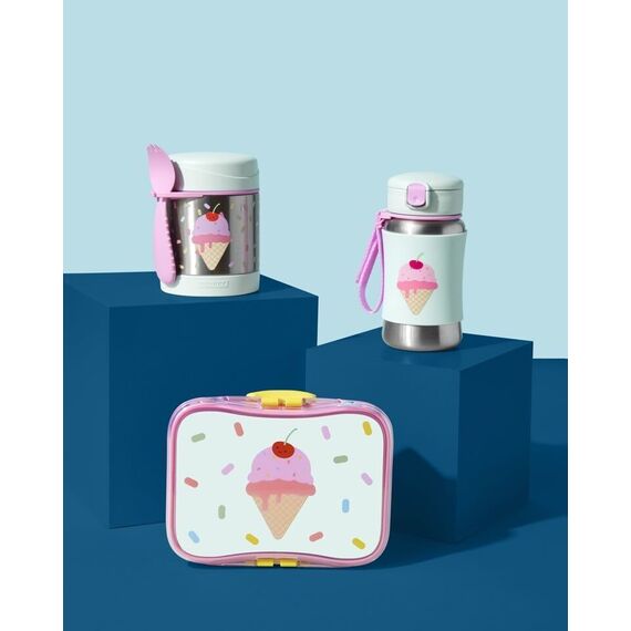 Skip Hop - Spark Style Mattermos - Ice Cream - 325 ml / Baby and Children