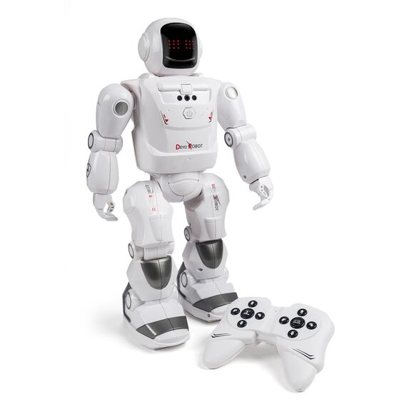 Speed Car - Infrared Mega Robot (41558) / Toys