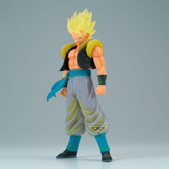 Dragon Ball Super Clearise Gogeta figure 23cm - Figurines - Collectibles - Techbox