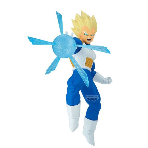 Dragon Ball Z Gx Materia Vegeta figure 21cm |  Techbox