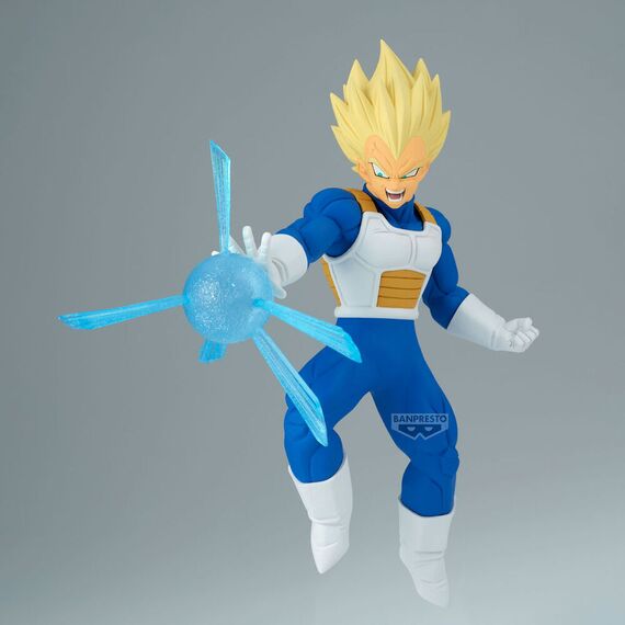 Dragon Ball Z Gx Materia Vegeta figure 21cm |  Techbox