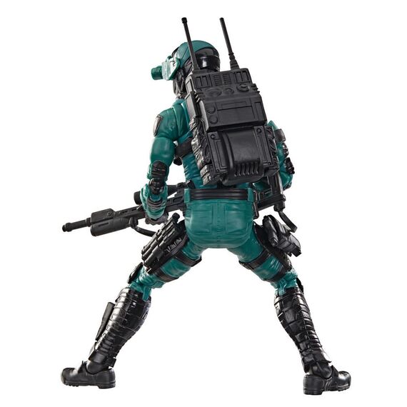 G.I. Joe Classified Series Cobra Night-Viper figure 15cm - Figurines - Collectibles - Techbox