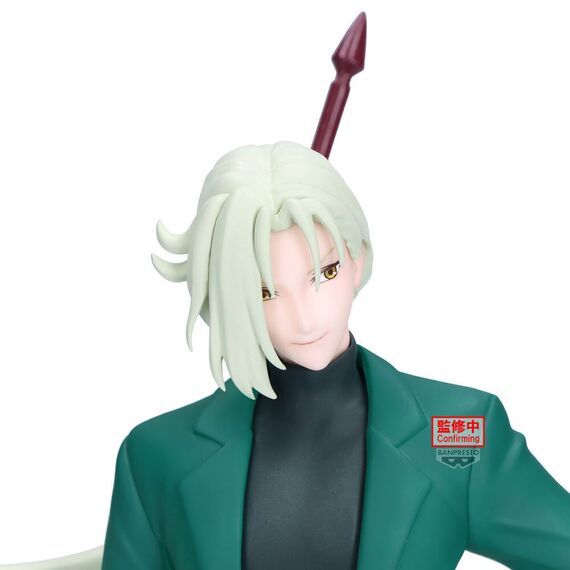 Hell Teacher Jigoku Sensei Nube Kyosuke Tamamo figure 21cm |  Techbox