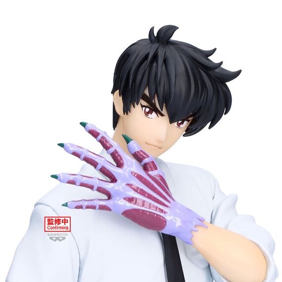 Hell Teacher Jigoku Sensei Nube Meisuke Nueno figure 20cm - Figurines - Collectibles - Techbox
