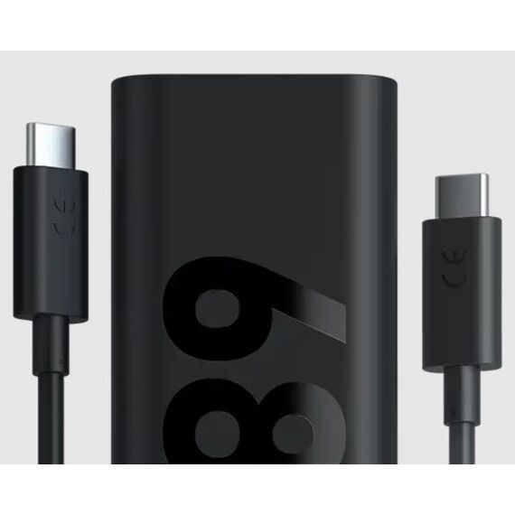 Lenovo ZG38C05739 mobile device charger Tablet, Universal Black AC Indoor | Techbox