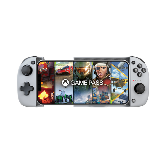 Nacon - Mobile Controller - MG-X / Electronics