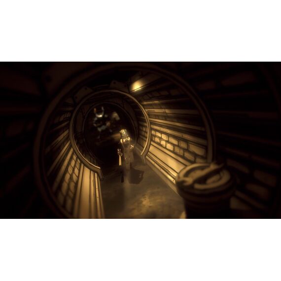Bendy: Lone Wolf / PlayStation 5 - PS5 Games - Games - Techbox