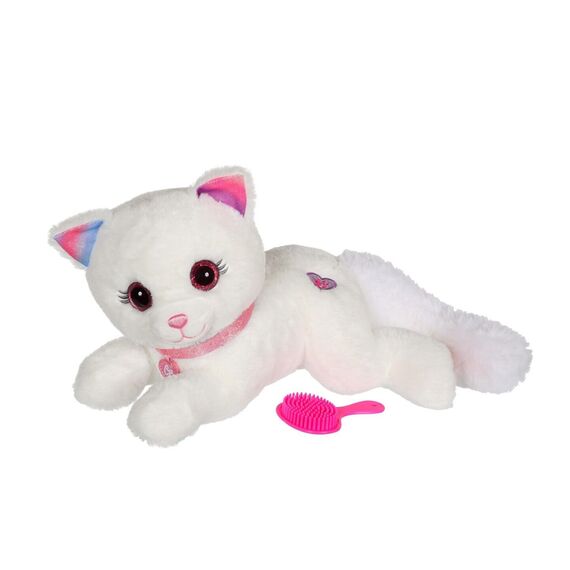 Cuty Bella Fashionista 28cm (56303) / Toys