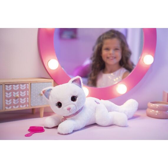 Cuty Bella Fashionista 28cm (56303) / Toys