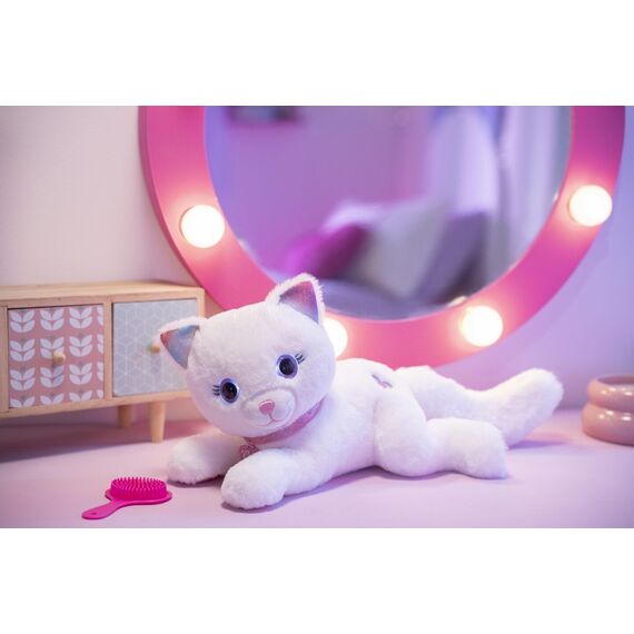 Cuty Bella Fashionista 28cm (56303) / Toys