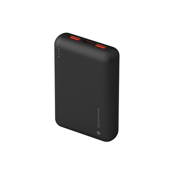 Dbramante - Re-charge - Power Bank - 20K - Black / Electronics