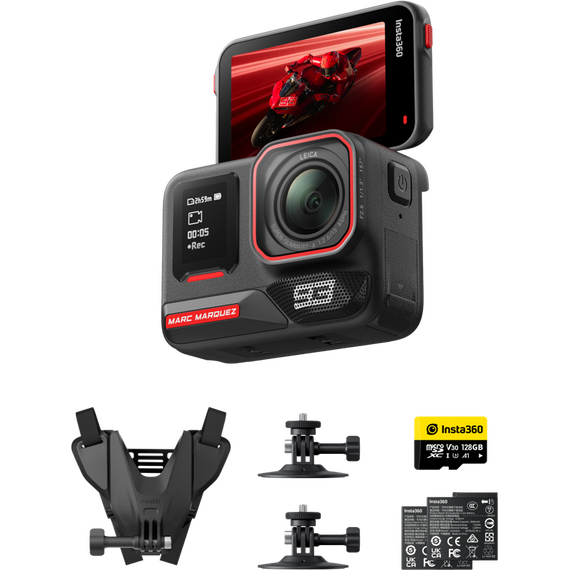 Insta360 - Ace Pro 2 MM93 Edition / Electronics
