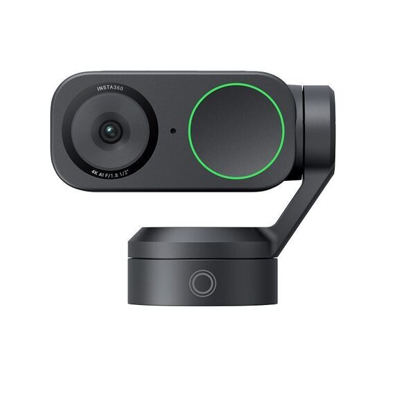Insta360 - Link 2 Webcam / Computers