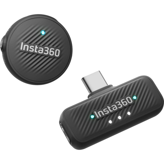 Insta360 - Mic Air (1TX + 1RX) / Electronics