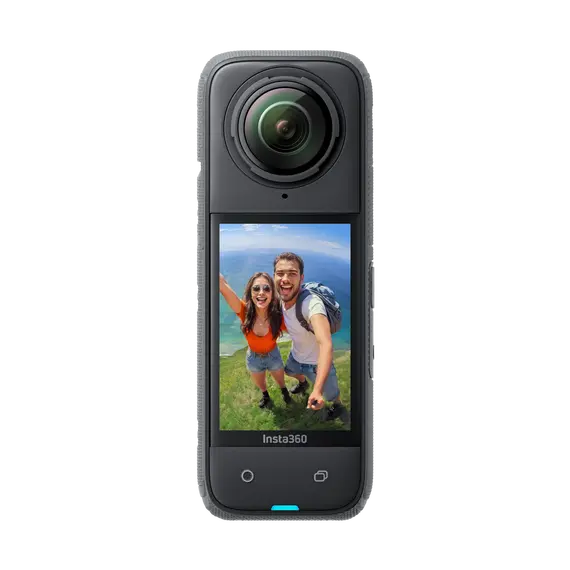 Insta360 - X4 360° Action Camera / Electronics