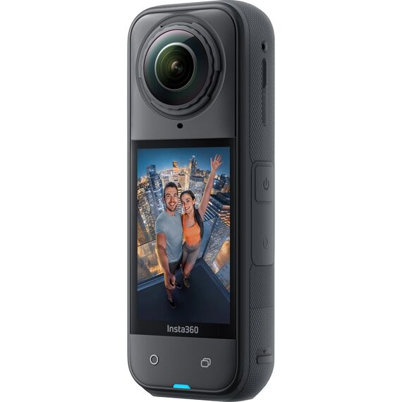 Insta360 - X5 Standard Bundle / Electronics