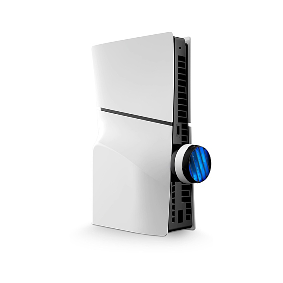 Nacon - RGB Ventilator - PS5 /PS5 Slim /PS5 Pro / PlayStation 5